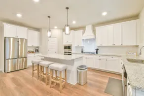 BRAND NEW BUILD - ATLANTA HOME - HUGE and SPACIOU - Image 3