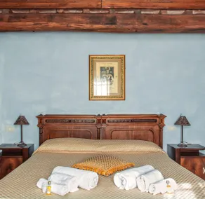Gorgeous apartment tuscan style & pool - Image 3
