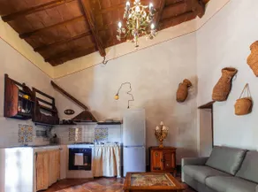 Gorgeous apartment tuscan style & pool - Image 2