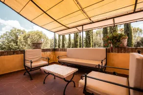 Gorgeous apartment tuscan style & pool - Image 4
