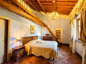 Gorgeous apartment tuscan style & pool - Image 5