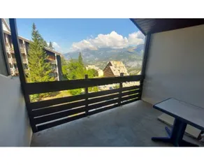 breathtaking view LE SAUZE station, (minimum 2 nights) - Image 5