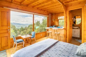 La Calera. Guest Cabin. Moments - Image 2