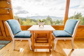 La Calera. Guest Cabin. Moments - Image 5