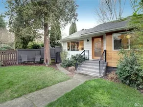 3 bedroom at Madison Valley - Image 2