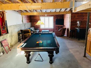 Lakefront + Family Fun + Arcade + Spa - Image 3