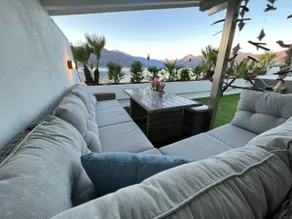 Lake Maggiore Beachhouse Traumlage / Bootsgarage - Image 3
