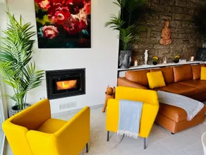 Lake Maggiore Beachhouse Traumlage / Bootsgarage - Image 5