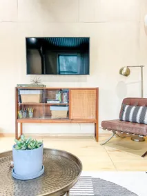 Treetop Casita in Evergreen - Image 4