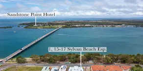 Keith's on Sylvan Beach, 1 of the 3 most popular units on Bribie - Image 4