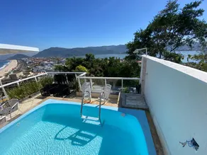 Amazing Rooftop with Pool and Sea View • 30 min from Rio de Janeiro - Image 4