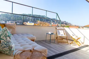 Zefiro Home Pesaro Zona Mare e San Bartolo by Yohome - Image 2