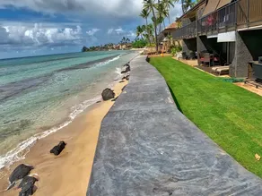 SPECTACULAR OCEANFRONT GEM! - Image 2