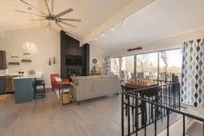 NEW! ♦ Fun & Modern Lake Retreat ♦ Near Marina! - Image 2