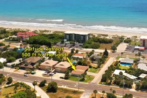 Perfect Beach Location - Spacious, Modern Cottage - Image 4