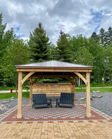 Spacious & Bright 2 Level 2Brm/2Bth Condo w/HotTub - Image 4