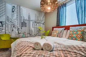 One-Story Home | 1000 Mbps Wi-Fi | King Beds - Image 4