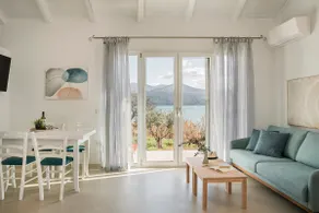 Apollonides Seafront Villa 2 “Melete” - Image 3