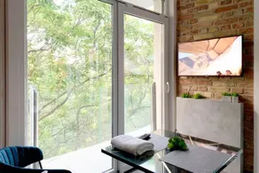 Karinflats Deluxe - ”The Cream” Penthouse Apt. - Image 5