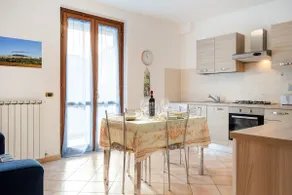 GuestHost - Casa del Giardino Apt with Shared Patio - Image 3
