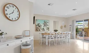 The Sandcastle - Family Entertainer - Pets Welcome - Central Port Elliot - Image 5