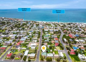 The Sandcastle - Family Entertainer - Pets Welcome - Central Port Elliot - Image 2