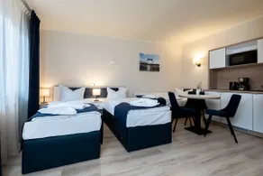 Studio S - Aparthotel Stralsund - Image 2