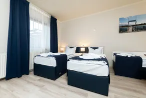Studio S - Aparthotel Stralsund - Image 3