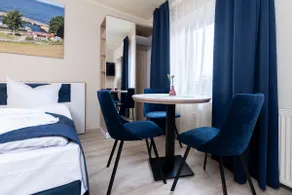 Studio S - Aparthotel Stralsund - Image 5