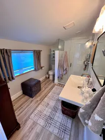 Secluded country loft close to city - Image 3