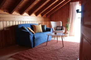 Vogelnest vacation home - Image 4