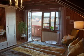 Vogelnest vacation home - Image 2