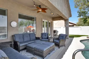AZ Oasis, Cleaning & Pool heat fee FREE 3+ nights! - Image 4