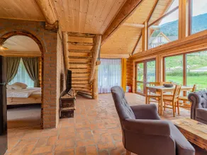 King's Rock Cabin 1 - Image 2