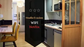 Studio Evasion - Image 2