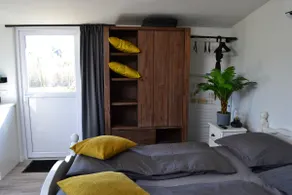 Cozy chalet: Canna Banana close to Veerse Meer - Image 5