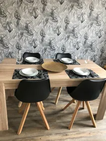 Superb two-bedroom accommodation in the city center - Image 3