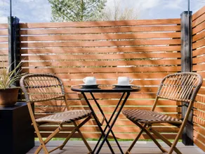 Cozy backyard guesthouse in Sunset Hill - Image 4