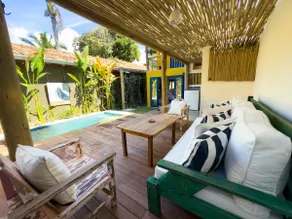 Boutique House 80m from the Square • Exclusive Pool - Image 3