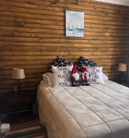 Patagonian Native Cabins, Puerto Natales - Image 2