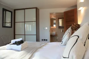 4 MERCHANTS PLACE, WUNDERSCHÖNE 2-ZIMMER-WOHNUNG IM ZENTRUM VON YORK - Image 5