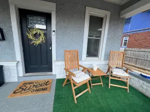 Memphis Bungalow - No Cleaning Fee! - Image 2