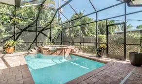 Endless Summer~ Heated Pool+Spa, Vanderbilt Beach - Image 2