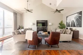 3 story private home Midtown & steps from Downtown - Image 4