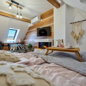 Zlatiborski sjaj 2-Authentic loft•center•parking - Image 2