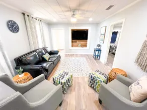 The Waterway Corner Cottage- 2 BR home Gulf Shores - Image 3