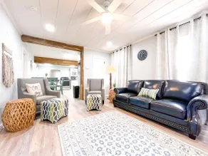 The Waterway Corner Cottage- 2 BR home Gulf Shores - Image 2