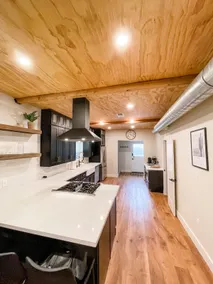Modern Home In The Heart of Downtown Flag - Image 5