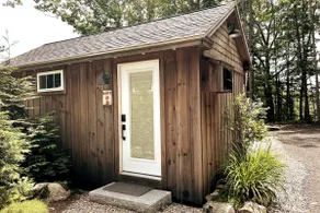Quiet Maine Cabin 2 • Hideaway in the Trees • Sauna - Image 2
