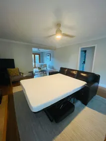 Cozy Bungalow near Bart to SF, SJ, & Hwy 238 & 580 - Image 5